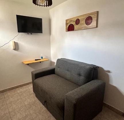 760 C Apartamentos