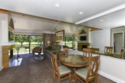 764 Cottage at Silverado condo