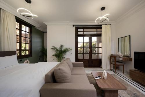 77 by Spacey #11 - Studio in Maadi