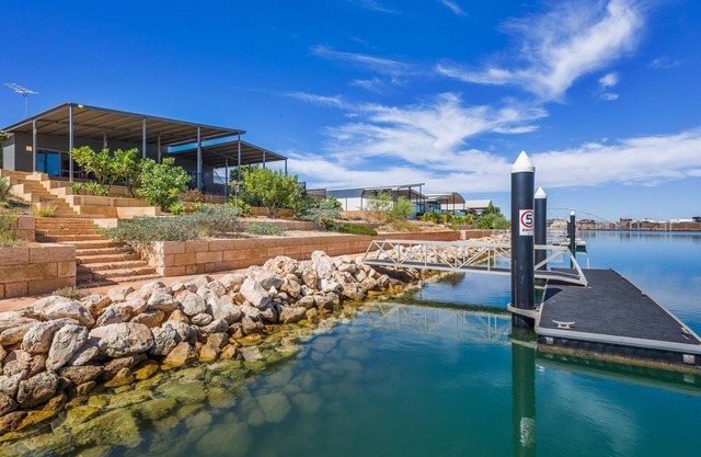 78 Madaffari Drive - JETTY PRIVADO y piscina