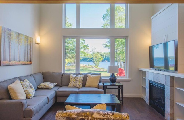 7B - 3 bedroom in Duplex