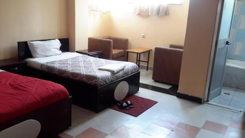 7B Hotel