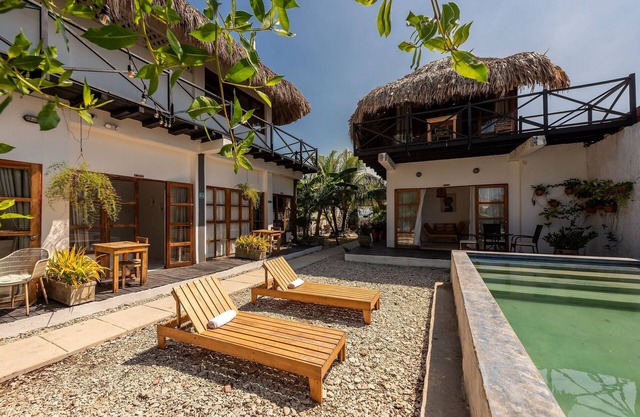 7BR Relaxing Villa /Pool/Wifi/Near Ocean