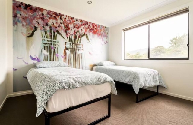 7BRM+3bath+11beds-close to Knox central apartment hotel -New for big groups