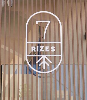 7Rizes Luxury Living