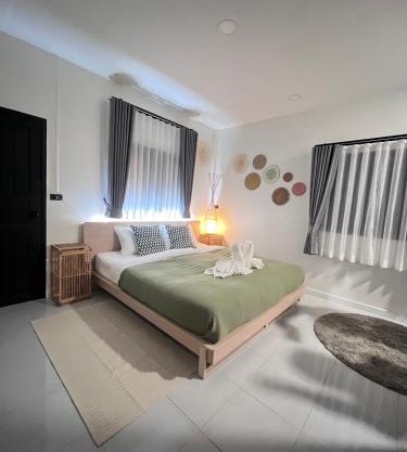 7Senses Resort