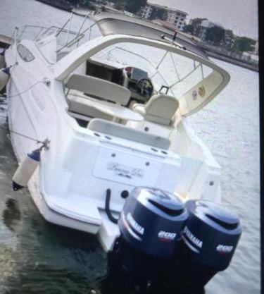 7th generation boat party