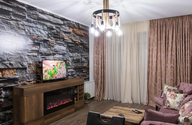 7th HEAVEN Apartment in Central Tbilisi