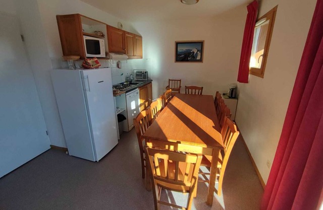 8/10-person apartment at the foot of the Superdévoluy slopes