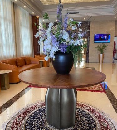 8&9Hotel