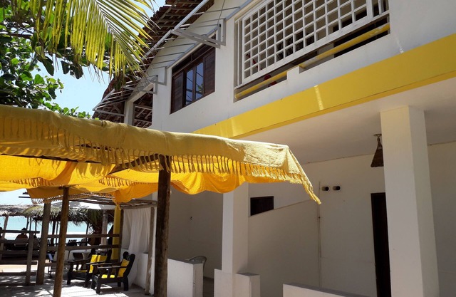 8 Bedroom Aparthotel in Barra de Santo AntÃ´nio