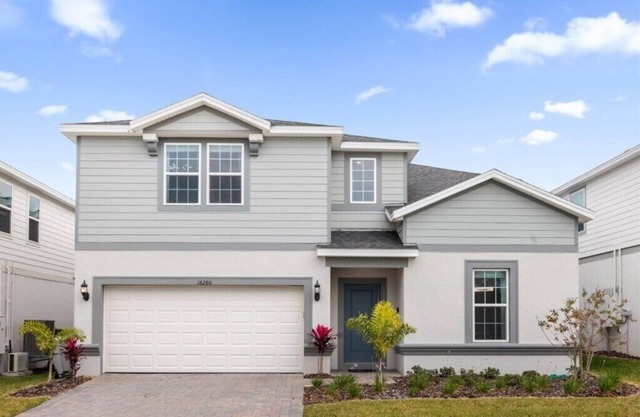 8 Bedrooms/6 Bathrooms/Windsor Cay(16280SM)