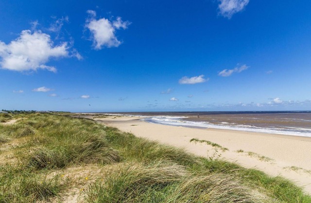 Caravana de lujo con 8 literas en Haven Caister en el mar en Norfolk ref 30031