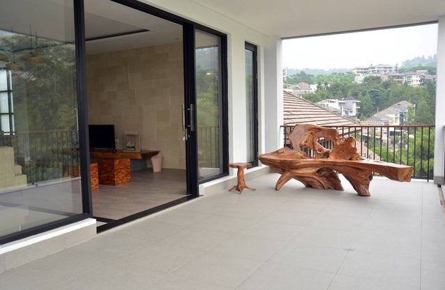 Villa de 8 habitaciones con piscina privada
