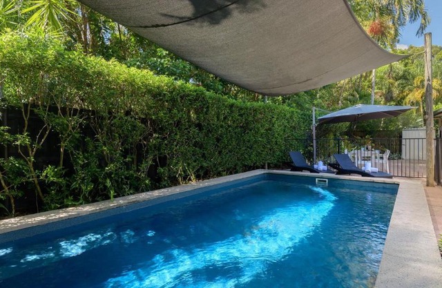 8 Fairways North Port Douglas