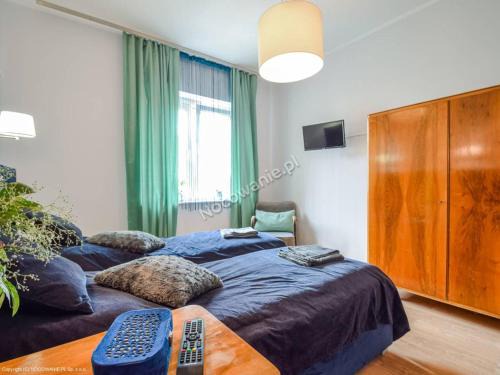 8 Guests - Free Parking - Apartment in Szczecin