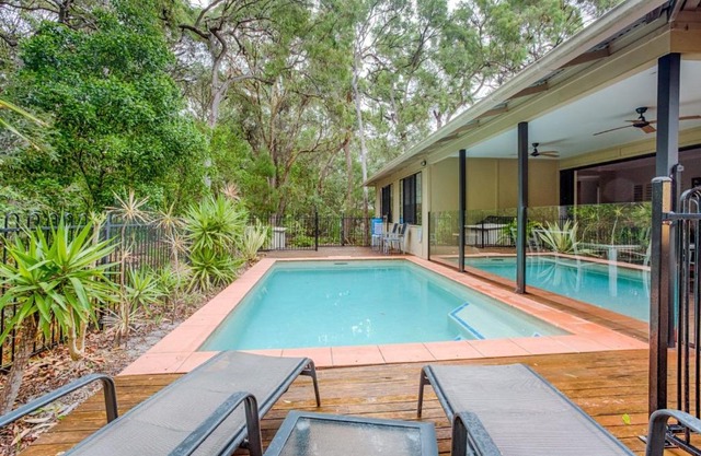 8 Ibis Court Rainbow Shores