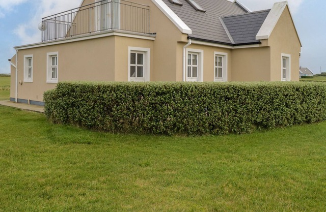 8 Lios Na Sioga, BELMULLET, CONDADO MAYO