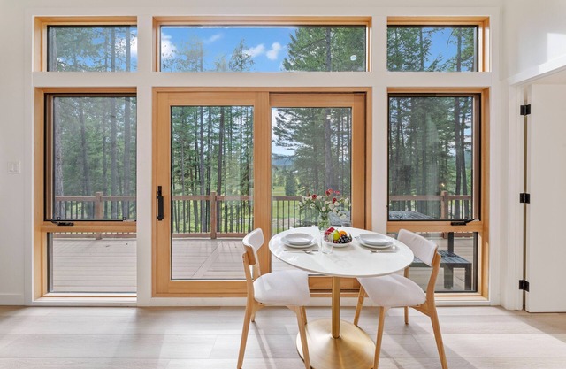 8 Miles to Downtown + Near Whitefish Resort and Lake