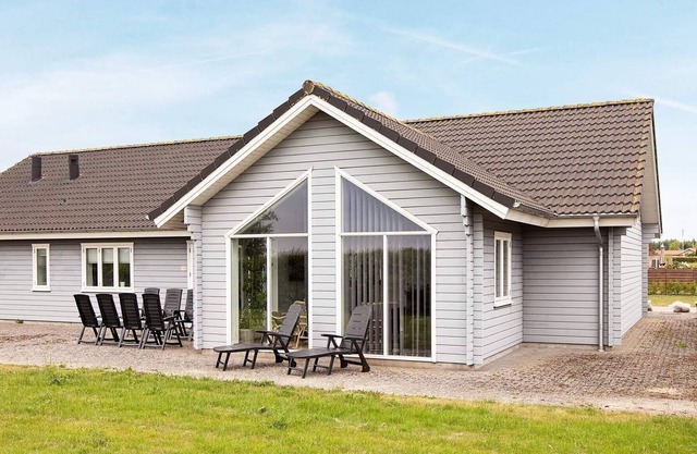 5 esrellas case en Store Heddinge