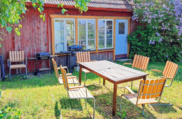 8 personas casa en GOTLANDS.TOFTA
