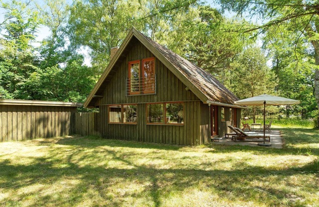 8 person holiday home in Frederiksværk