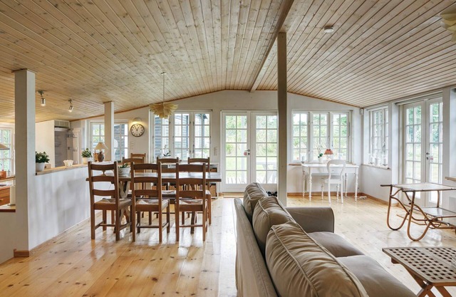 8 person holiday home in Tisvildeleje