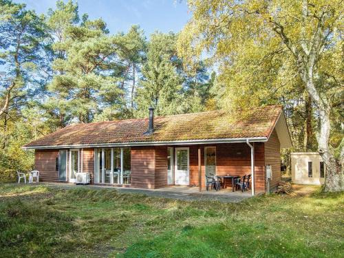 8 person holiday home in Frederiksværk