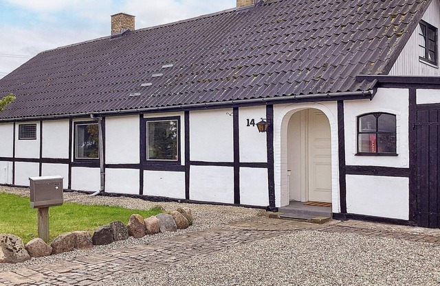 8 personas casa en Sakskøbing-By Traum