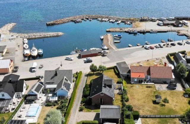 4 esrellas case en SÖLVESBORG