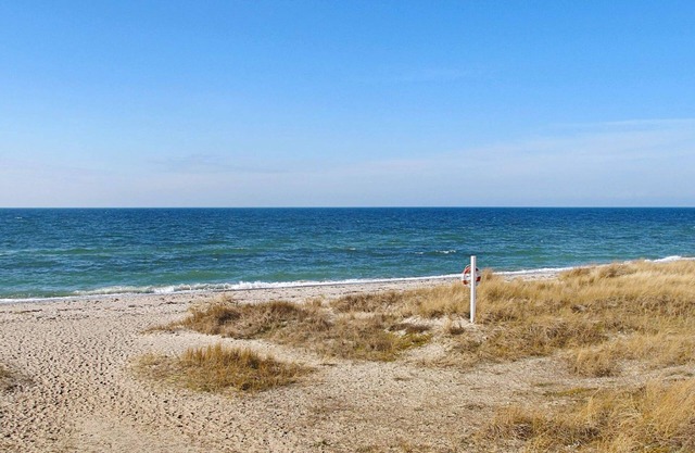 8 person holiday home in Dannemare