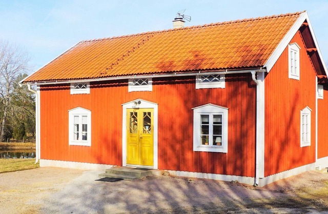 8 personas casa en INGELSTAD