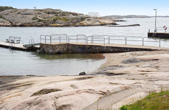 8 personas casa en KUNGSHAMN