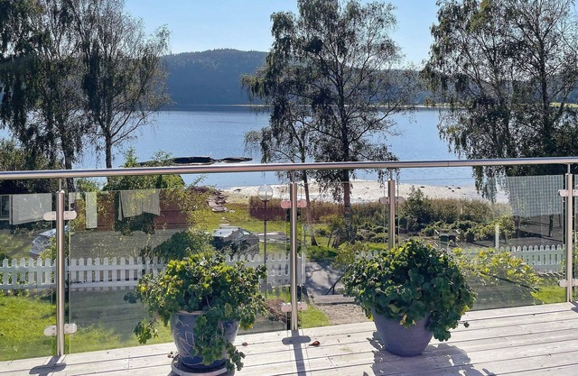 8 personas casa en Uddevalla-By Traum