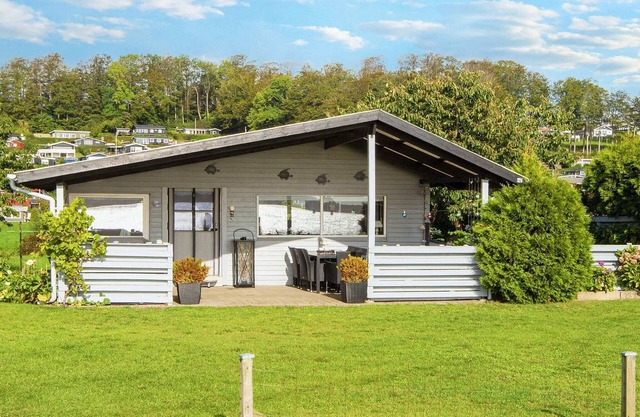 8 personas casa en Aabenraa-By Traum
