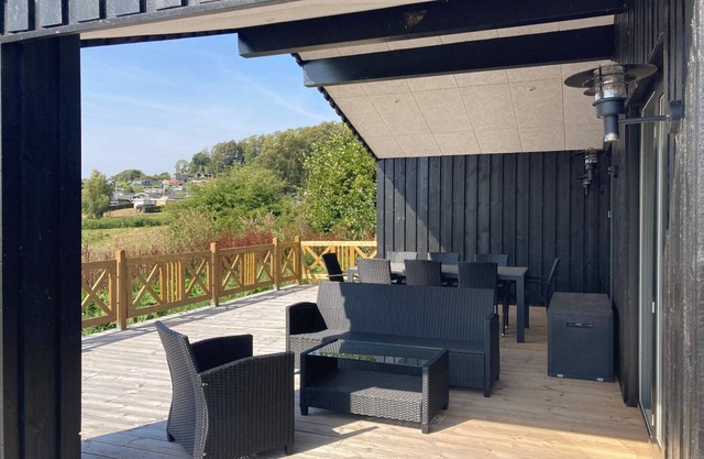 8 personas casa en Aabenraa-By Traum