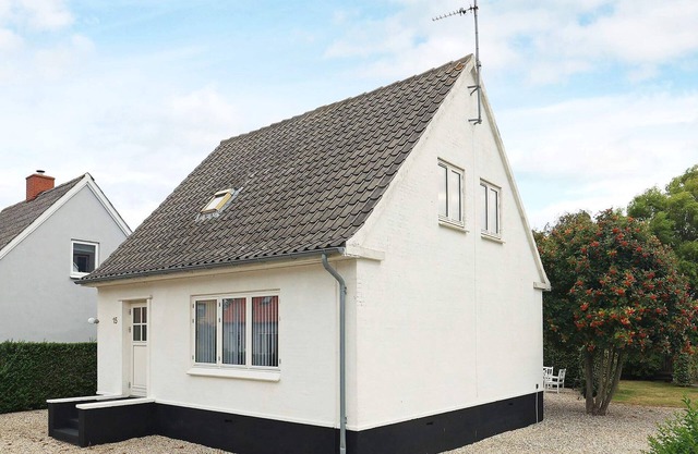 8 personas casa en Bagenkop-By Traum