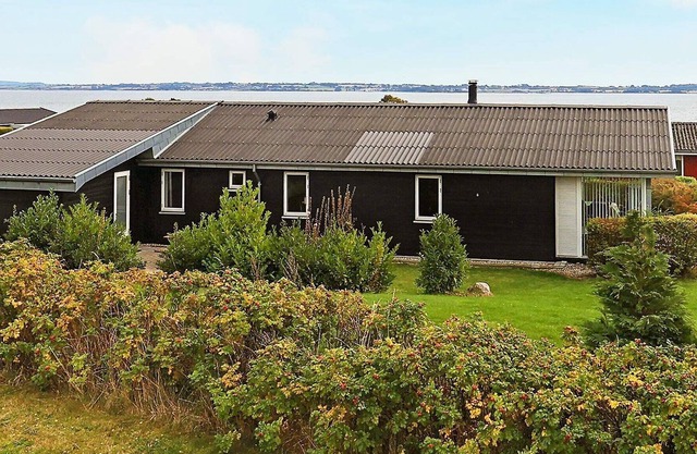 8 personas casa en Ebberup