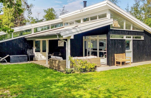 8 personas casa en Græsted-By Traum