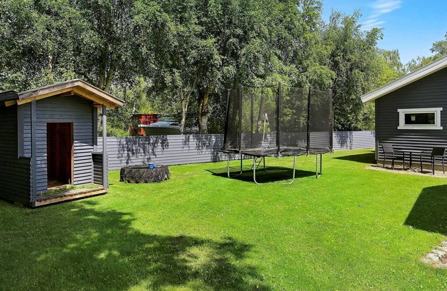 8 person holiday home in Grevinge