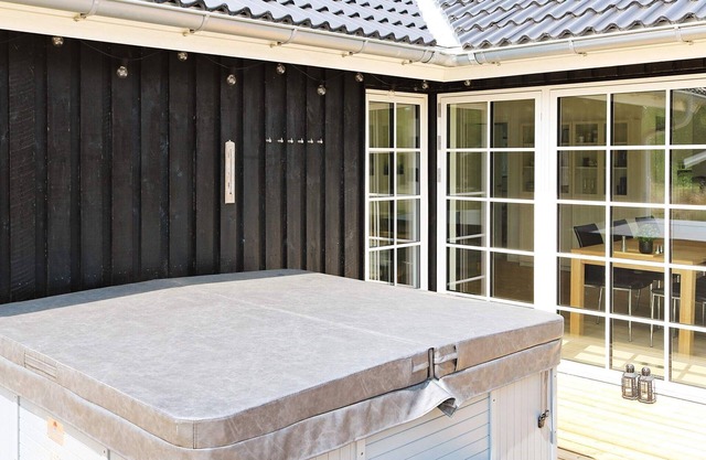 8 personas casa en Hadsund-By Traum