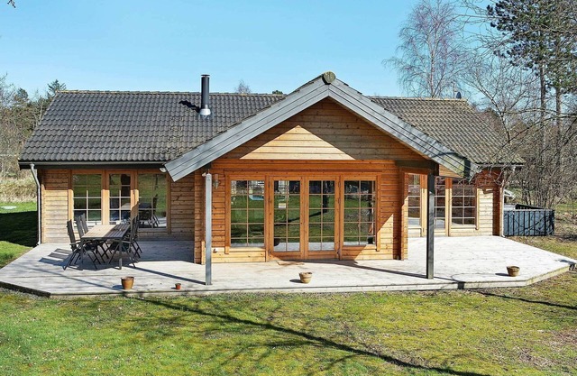 8 personas casa en Hadsund-By Traum
