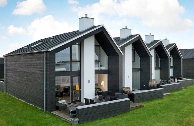 8 personas casa en Hadsund-By Traum