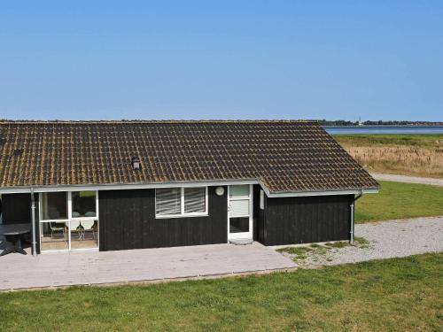 8 person holiday home in Storvorde-By Traum