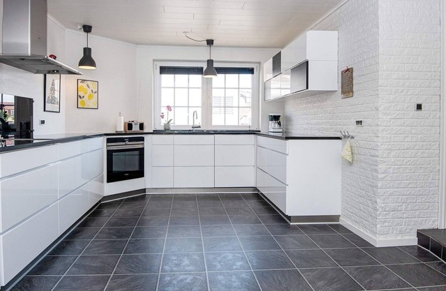 8 person holiday home in Thyborøn