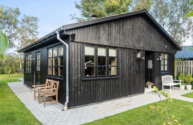 8 person holiday home in Vordingborg
