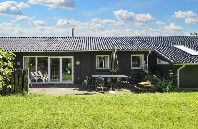 8 personas casa en Ørsted