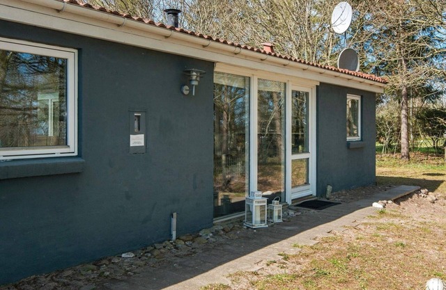 8 personas casa en Ørsted-By Traum