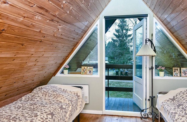 8 person holiday home in Ørsted