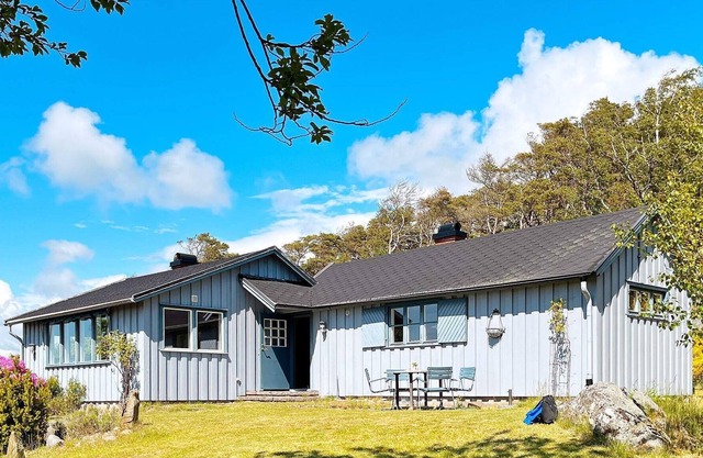 8 personas casa en Heberg